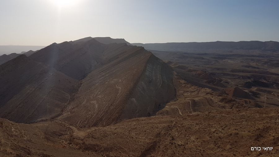 טיול לסנפיר הגדול